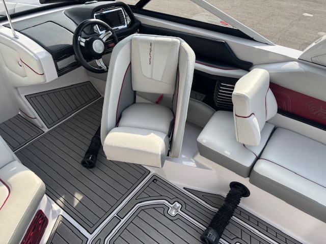 2013 Nautique G25 Icon